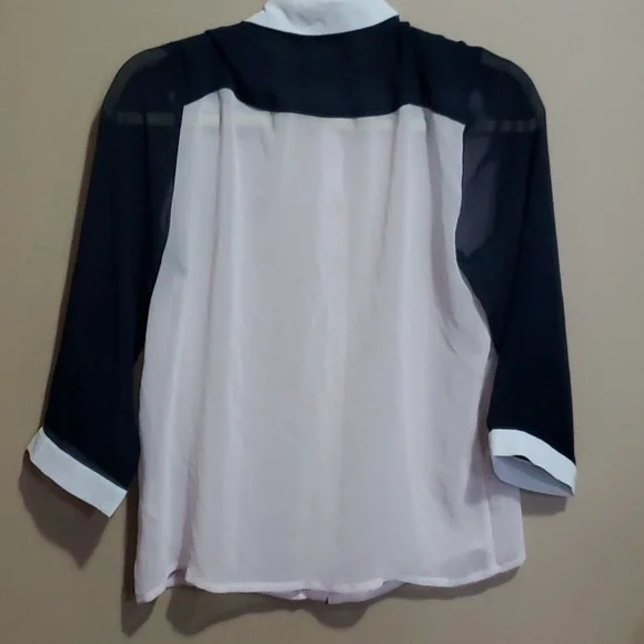 Smartset top size medium - Picture 4 of 4